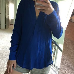 Vince Blouse